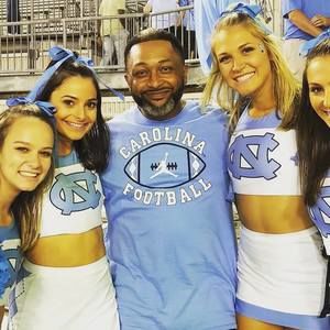 Meet your Posher, Kevin